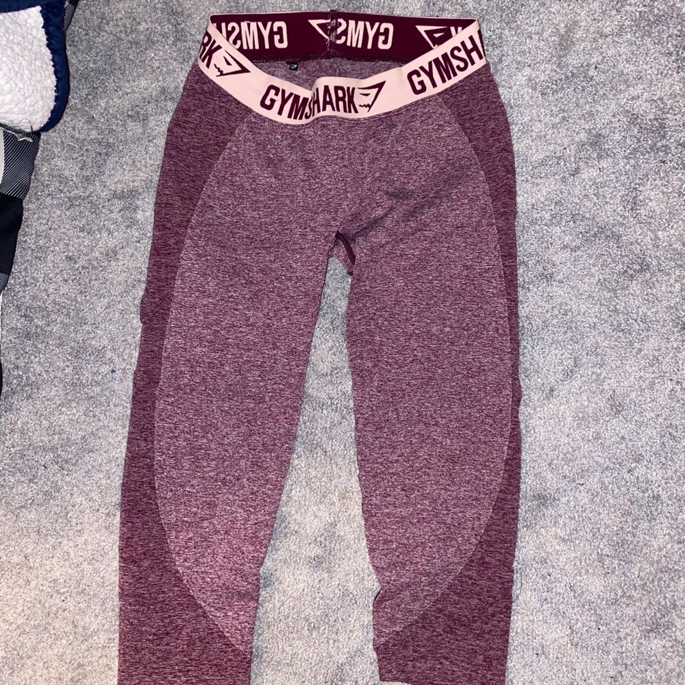 Gymshark leggings
